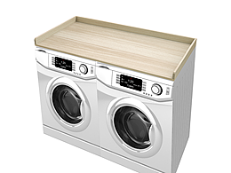 亞馬遜 洗衣機(jī)蓋板