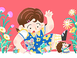 小小動物樂隊(duì)