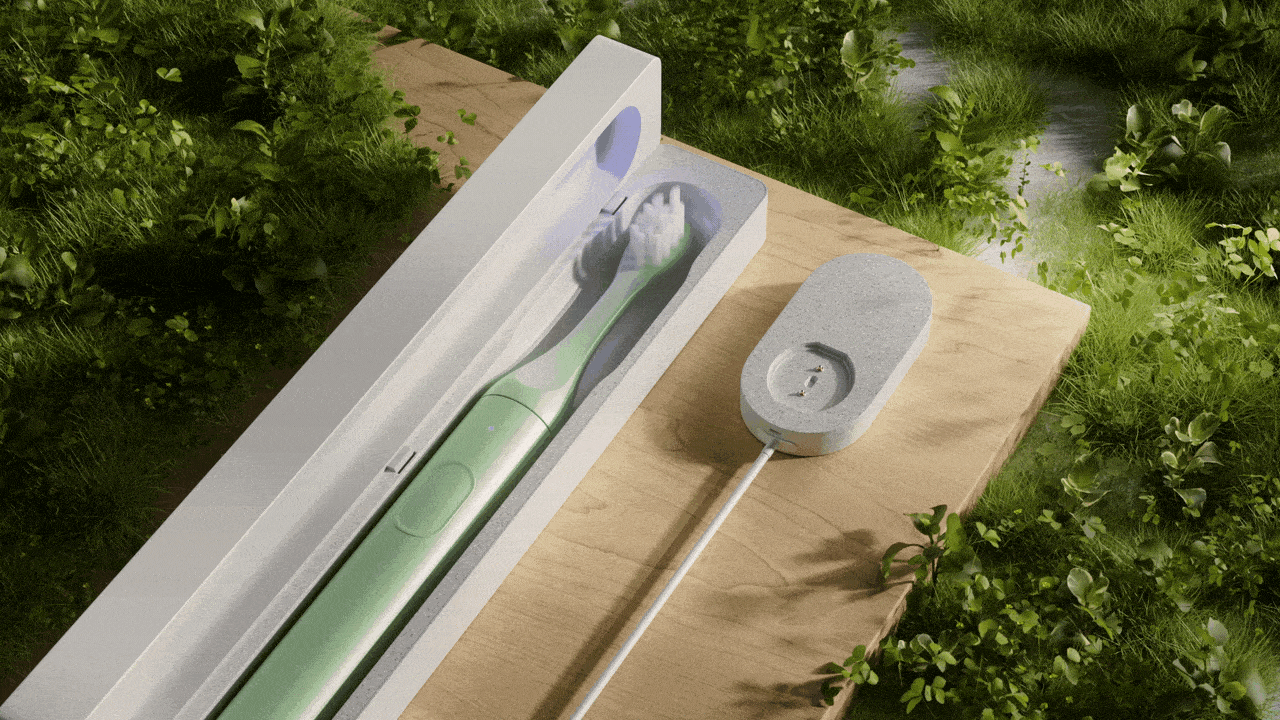 C4D牙刷三维动画（图ZMzc4MDgxMDk2） - 动画/影视 - 站酷设计师创屿设计原创素材 - 站酷ZCOOL