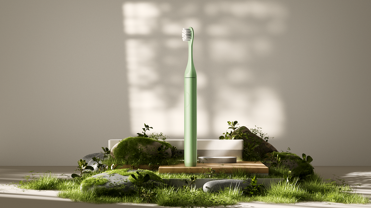 C4D牙刷三维动画（图ZMzc4MDgxNTIw） - 动画/影视 - 站酷设计师创屿设计原创素材 - 站酷ZCOOL