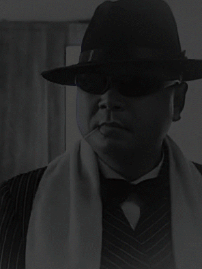 逆反差字体设计全攻略