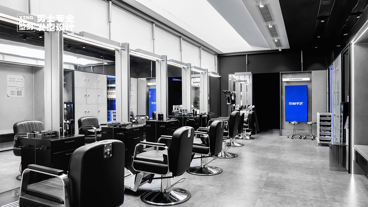 深圳丨人像美发、品牌空间摄影（图ZMzc4MDgyMzI0） - 时尚/艺术摄影 - 站酷设计师yeehot原创素材 - 站酷ZCOOL