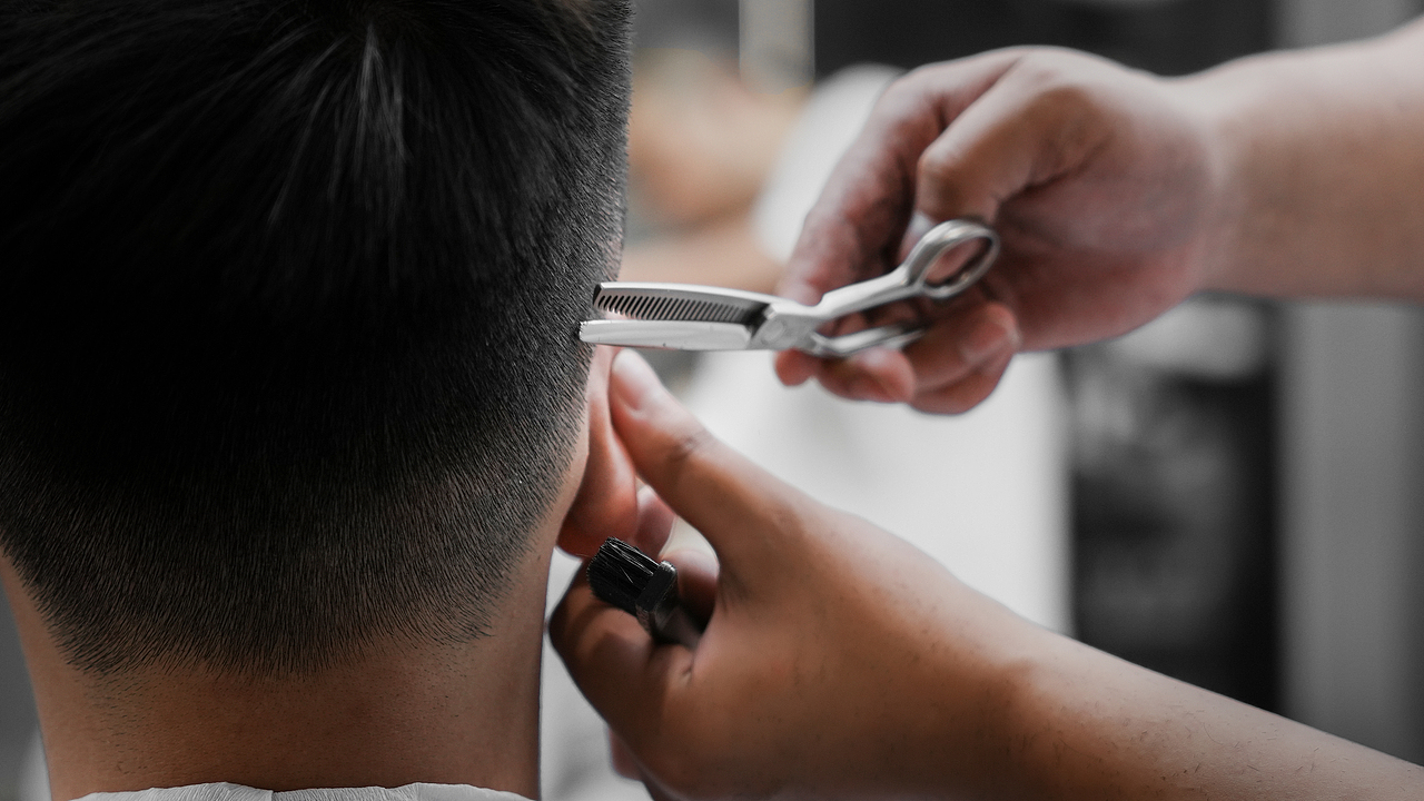 深圳丨人像美发、品牌空间摄影（图ZMzc4MDgyMzky） - 时尚/艺术摄影 - 站酷设计师yeehot原创素材 - 站酷ZCOOL