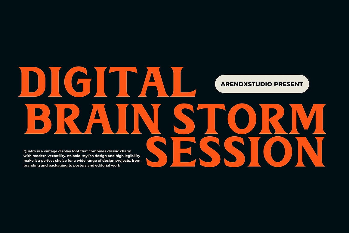 复古怀旧优雅时尚品牌广告画册服装标题衬线英文字体（图ZMzc4MDkxMTA4） - 字体/字形 - 站酷设计师最西文集原创素材 - 站酷ZCOOL