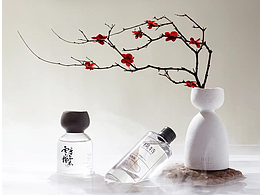 包装-香薰