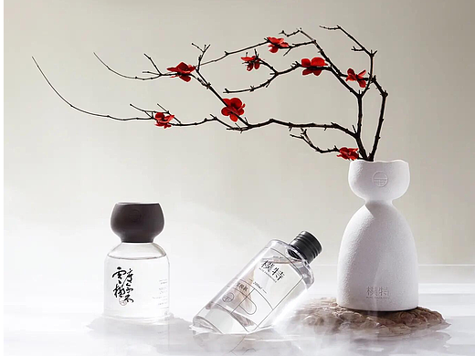 香薰摄影