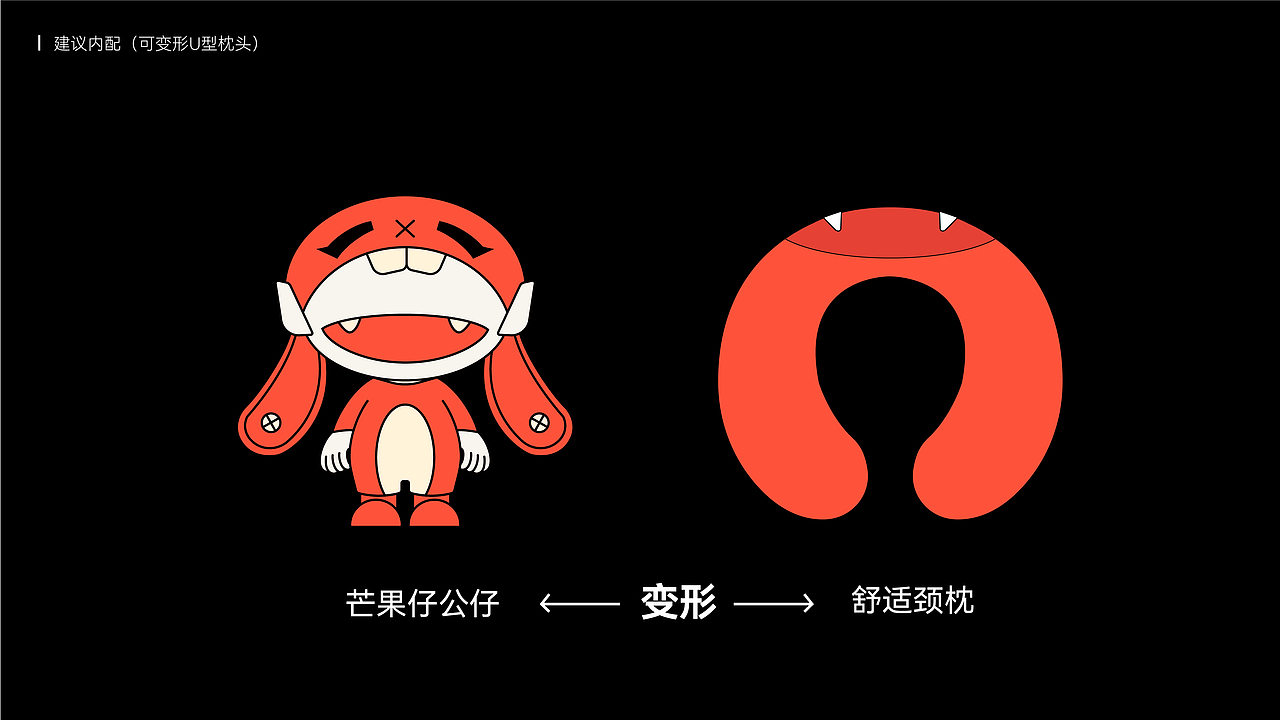 芒果TV ╳ 盒胜盒 | 新年礼盒设计（图ZMzc4MDk4Nzc2） - 包装 - 站酷设计师盒胜盒DOUBOX原创素材 - 站酷ZCOOL