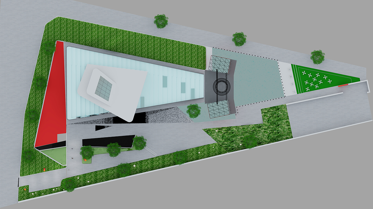 地产发布会（图ZMzc4MDk3NDY0） - 动画/影视 - 站酷设计师Markkkkkkkk原创素材 - 站酷ZCOOL