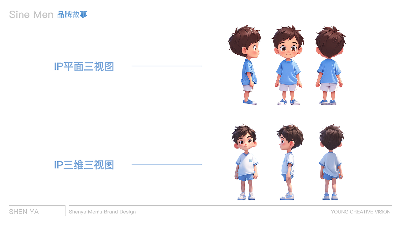绅雅男士护肤ip设计（图ZMzc4MDk4NjE2） - AI作品 - 站酷设计师困困超困原创素材 - 站酷ZCOOL