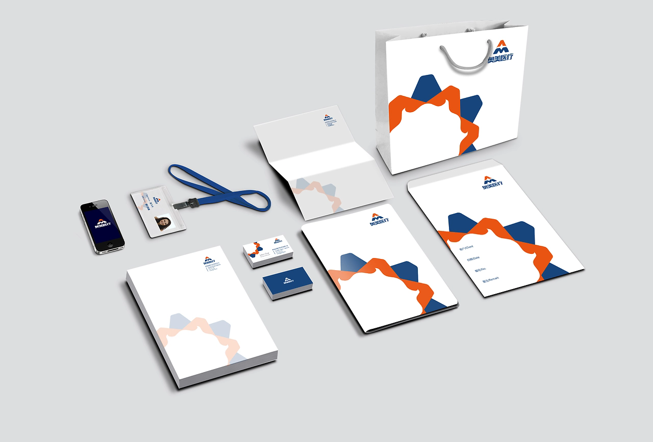 探索健康产业未来趋势与品牌 Vi 设计（图ZMTQ5MjM4MzY=） - 观点 - 站酷设计师深圳智恩品牌策划原创素材 - 站酷ZCOOL