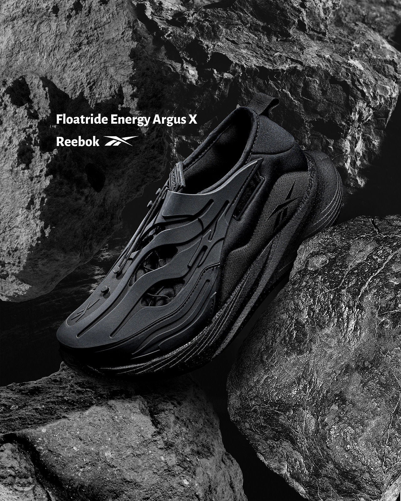 球鞋海报 | REEBOK 锐步品牌