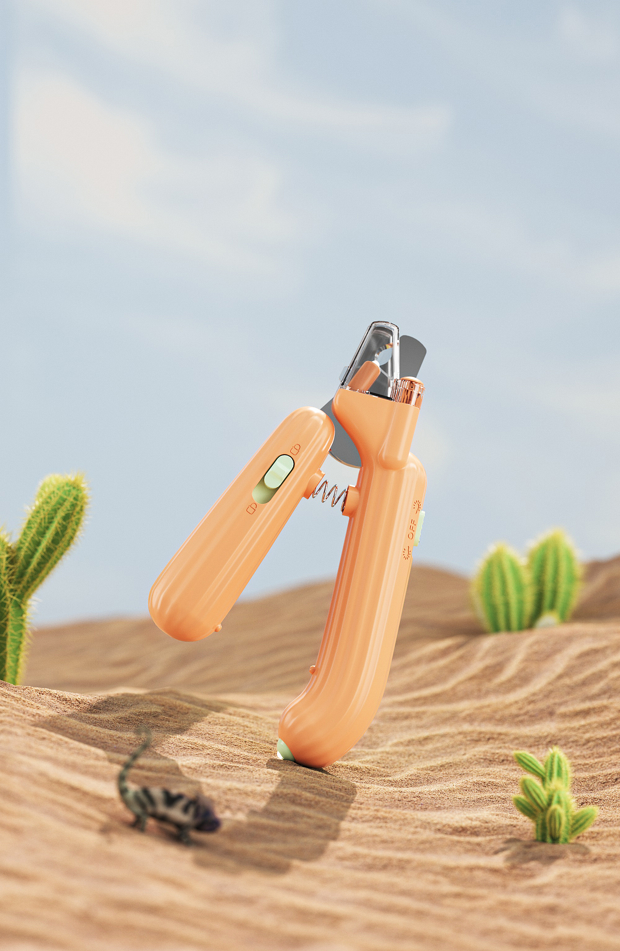 工作的一些作品