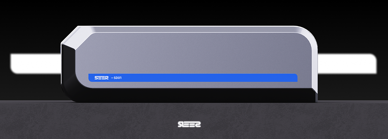 AGV手动充电器设计