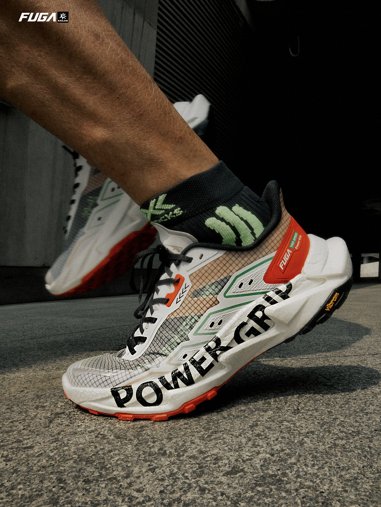 当对手抱怨你全凭运气时,这条路你就走对了