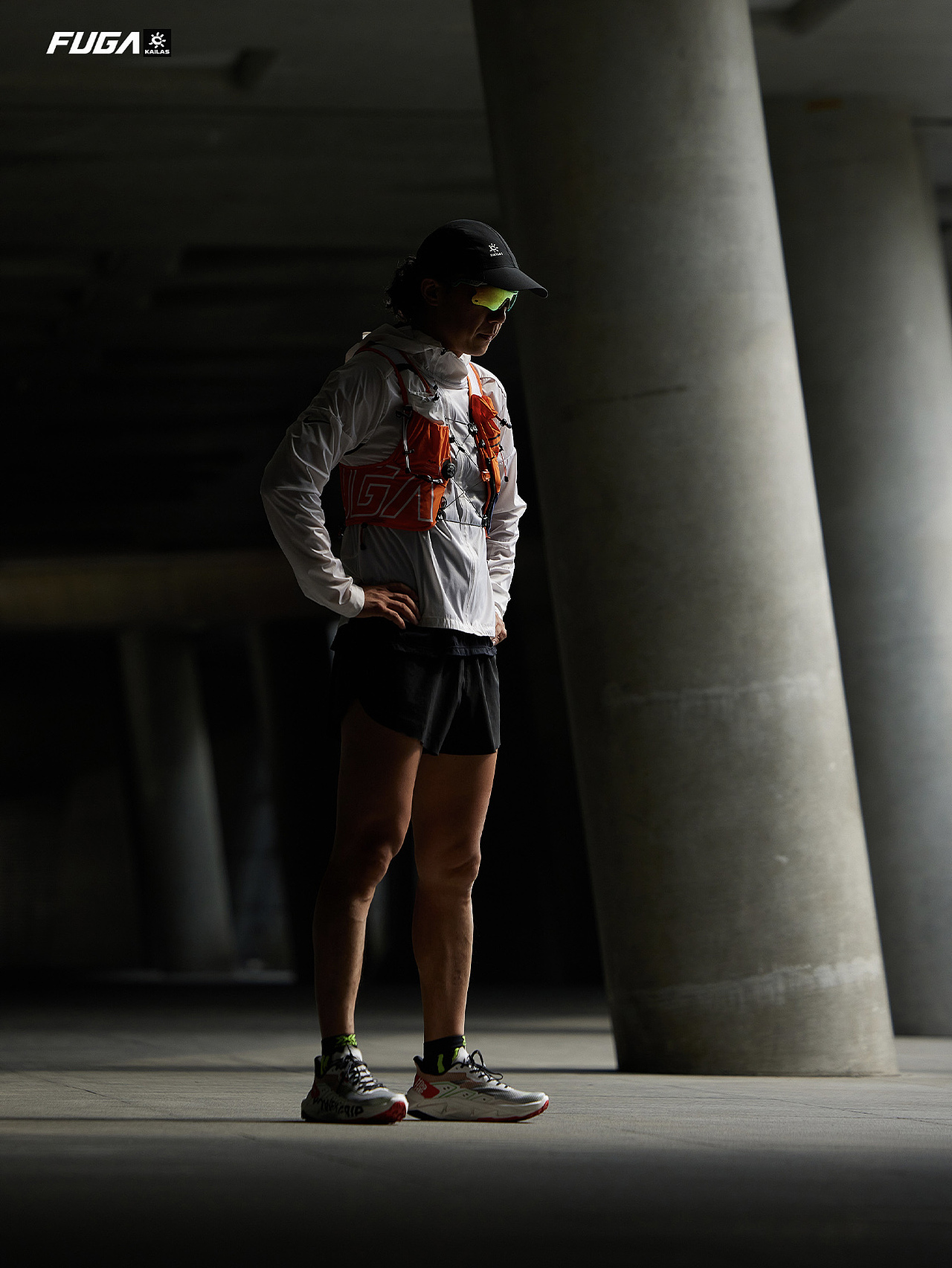 当对手抱怨你全凭运气时,这条路你就走对了