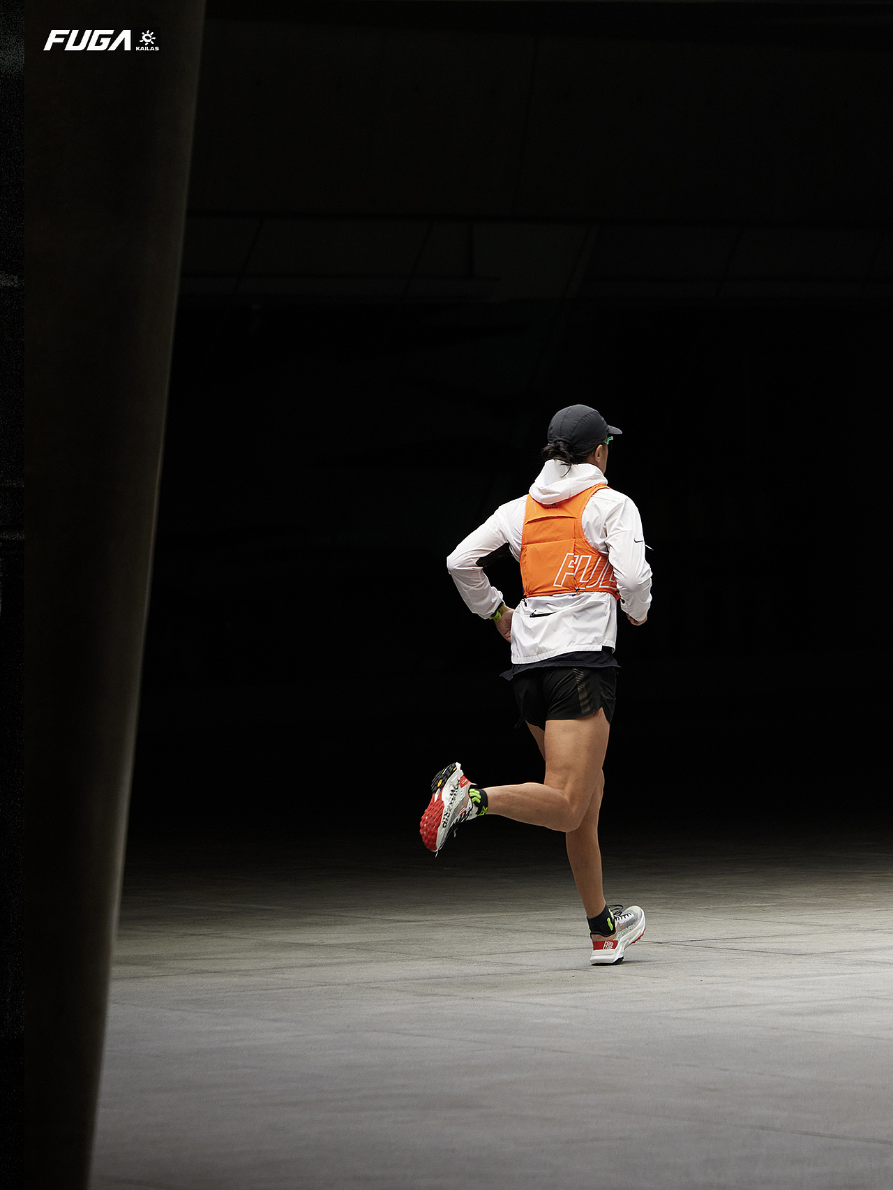 当对手抱怨你全凭运气时,这条路你就走对了