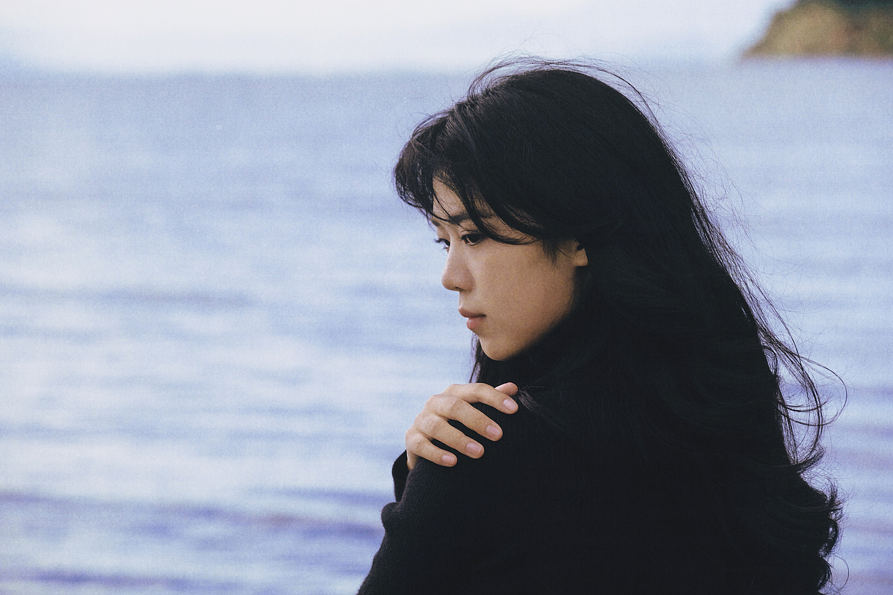 那片远山那片海