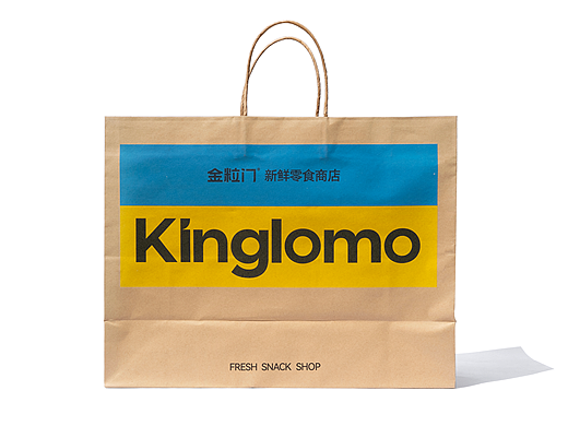 Kinglomo金粒门