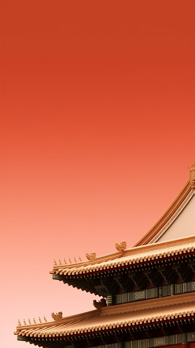 国庆海报素材系列7