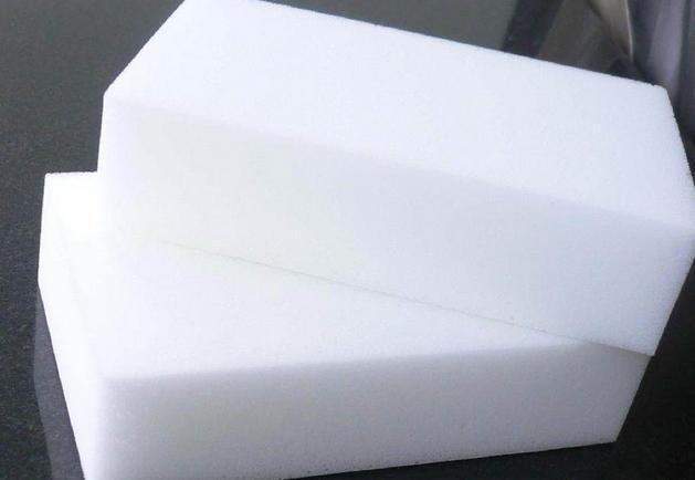 三聚氰胺泡沫在工业领域的应用有哪些优势