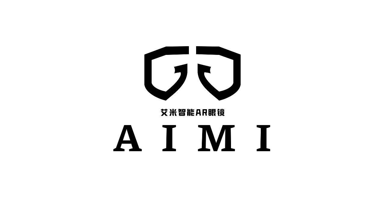 艾米全息智能眼镜