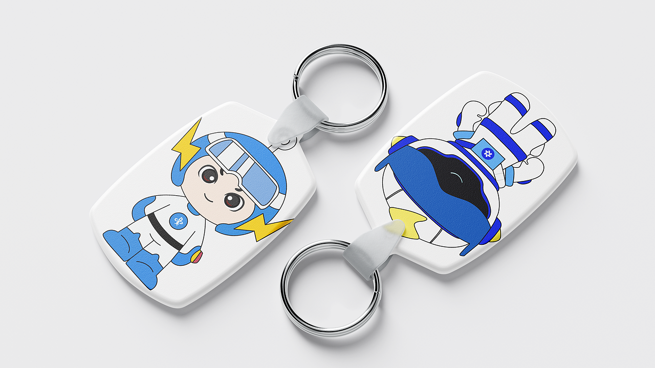 艾米全息智能眼镜