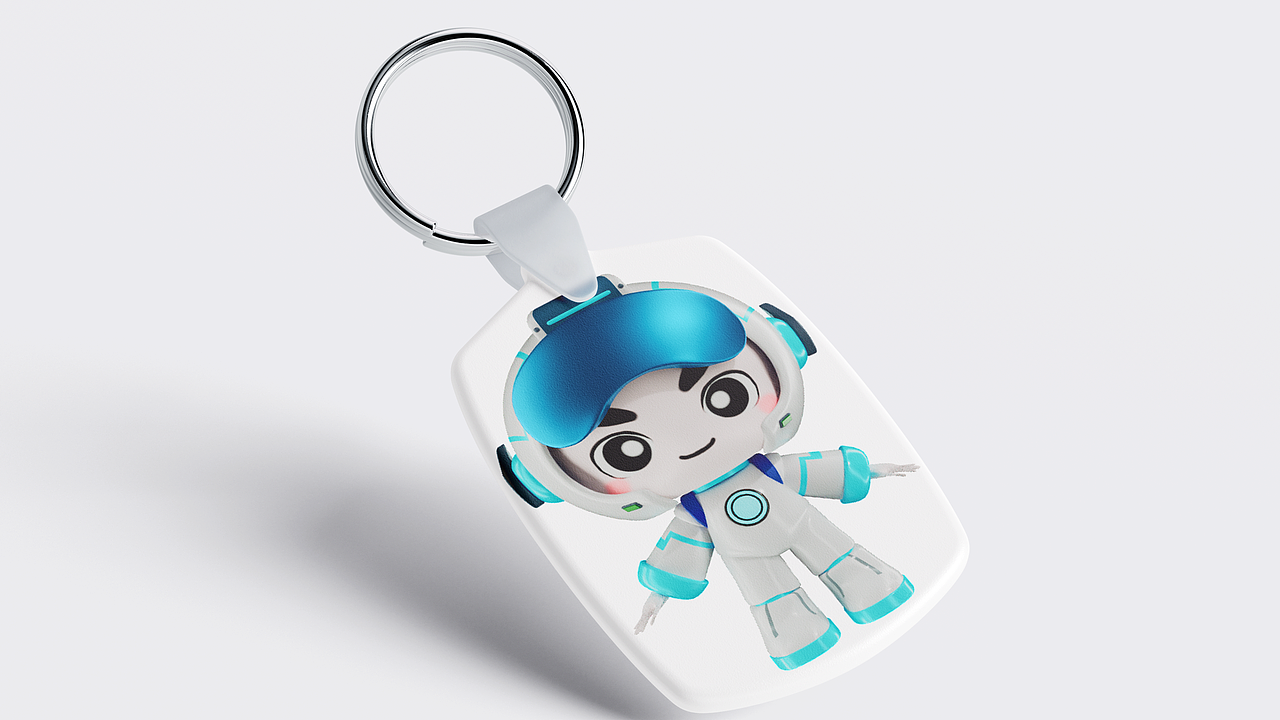 艾米全息智能眼镜