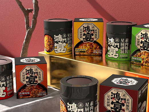 探索未来生活方式 纯净素食[光合律動]品牌&产品