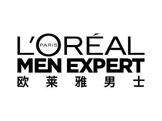 欧莱雅男士