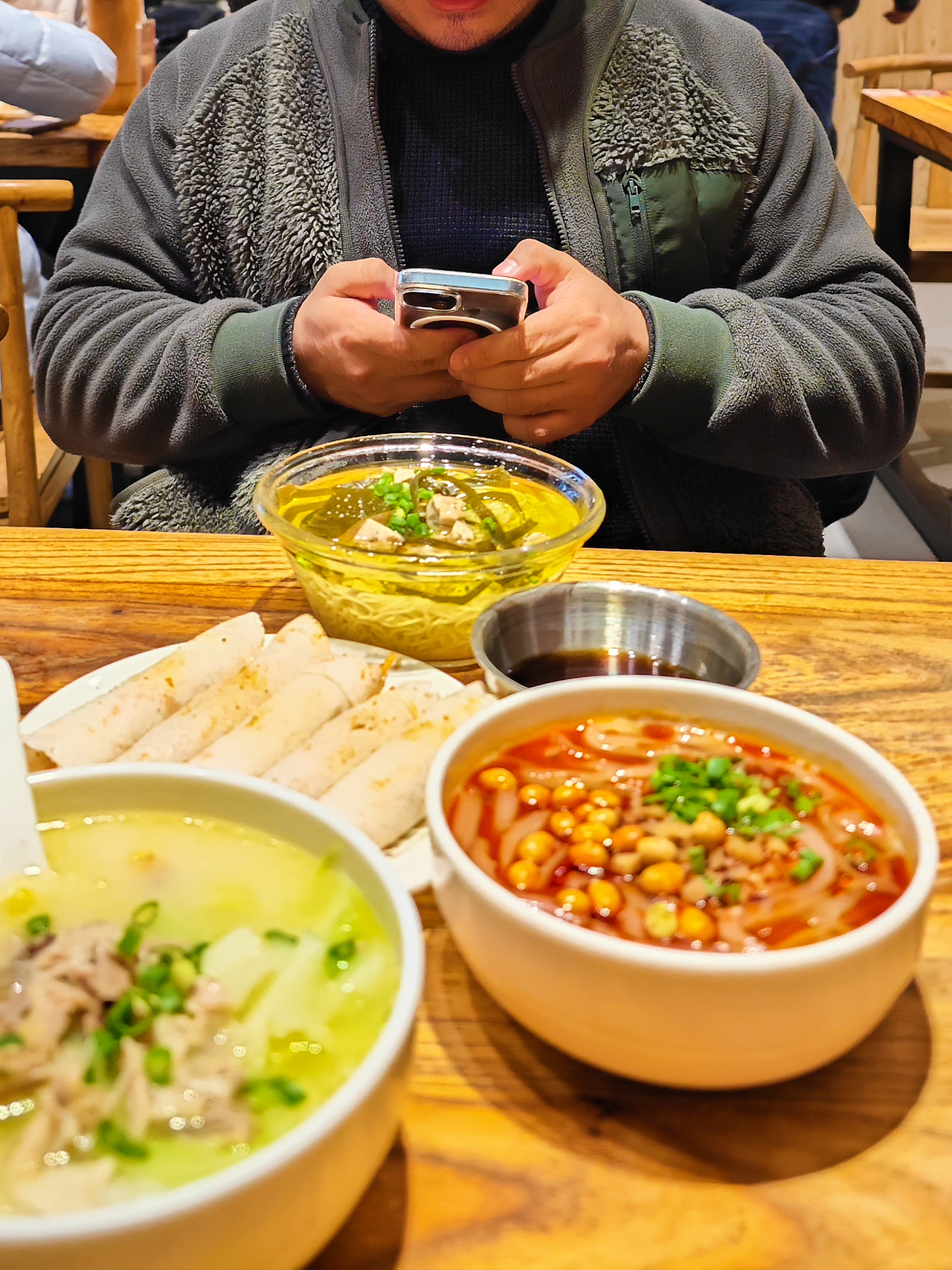 乐山 | 四川美食,吃在乐山