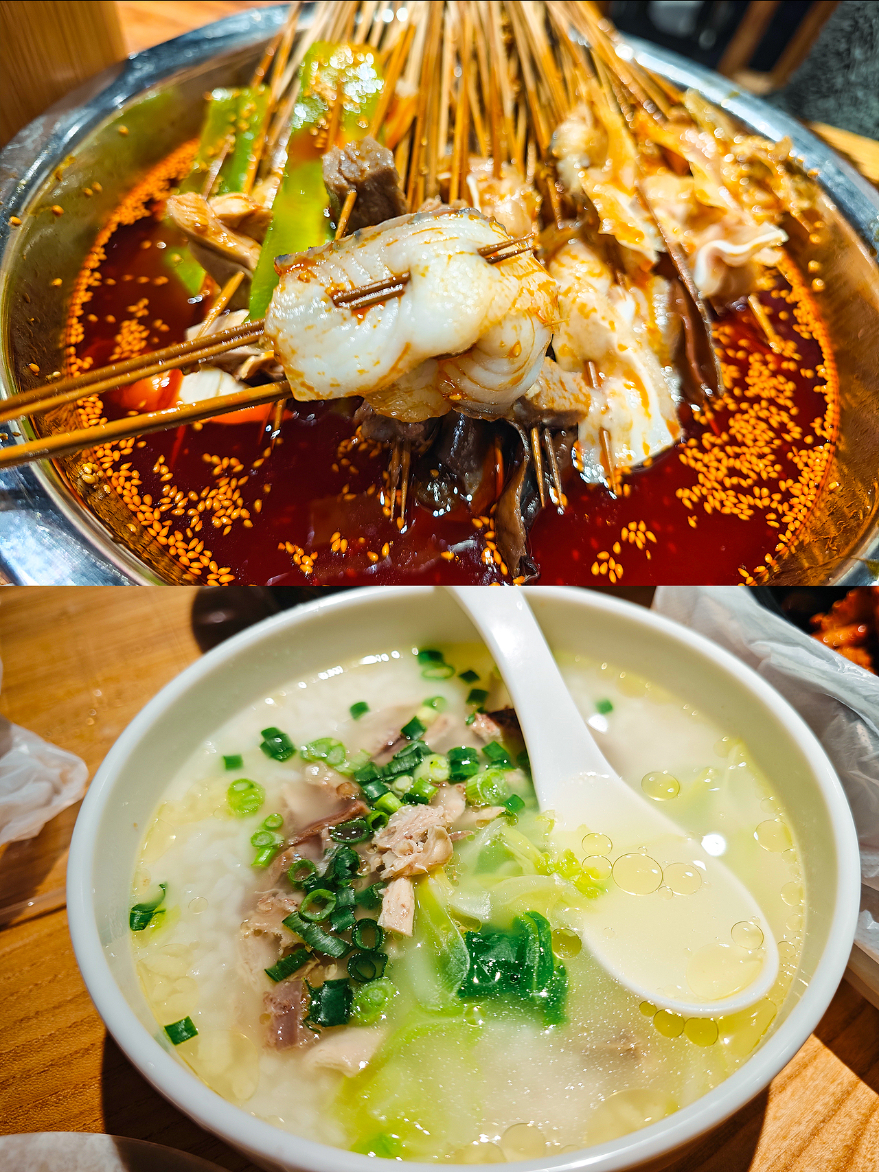 乐山 | 四川美食,吃在乐山