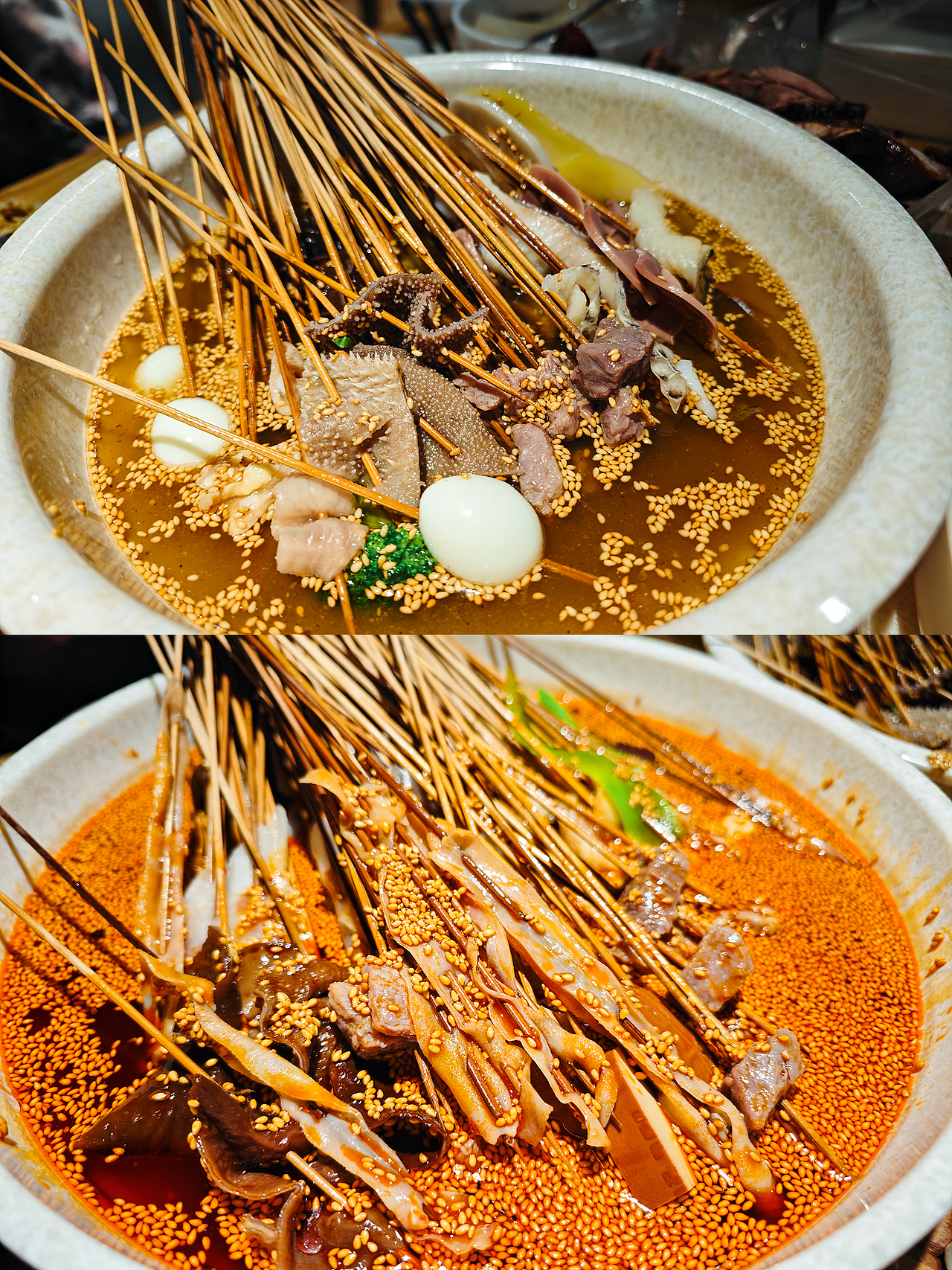 乐山 | 四川美食,吃在乐山