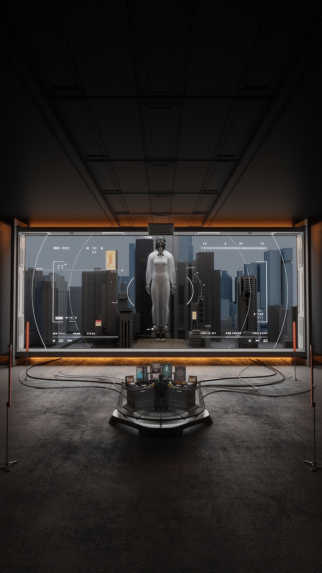 Bananain 蕉内 2023FW Airwarm concept fil