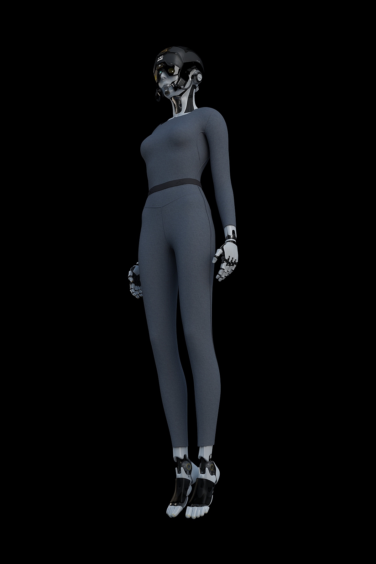 Bananain 蕉内 2023FW Airwarm concept fil