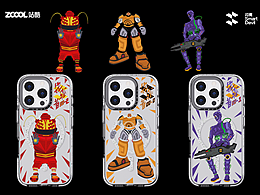 閃魔—先驅(qū)者