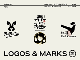 logo参考