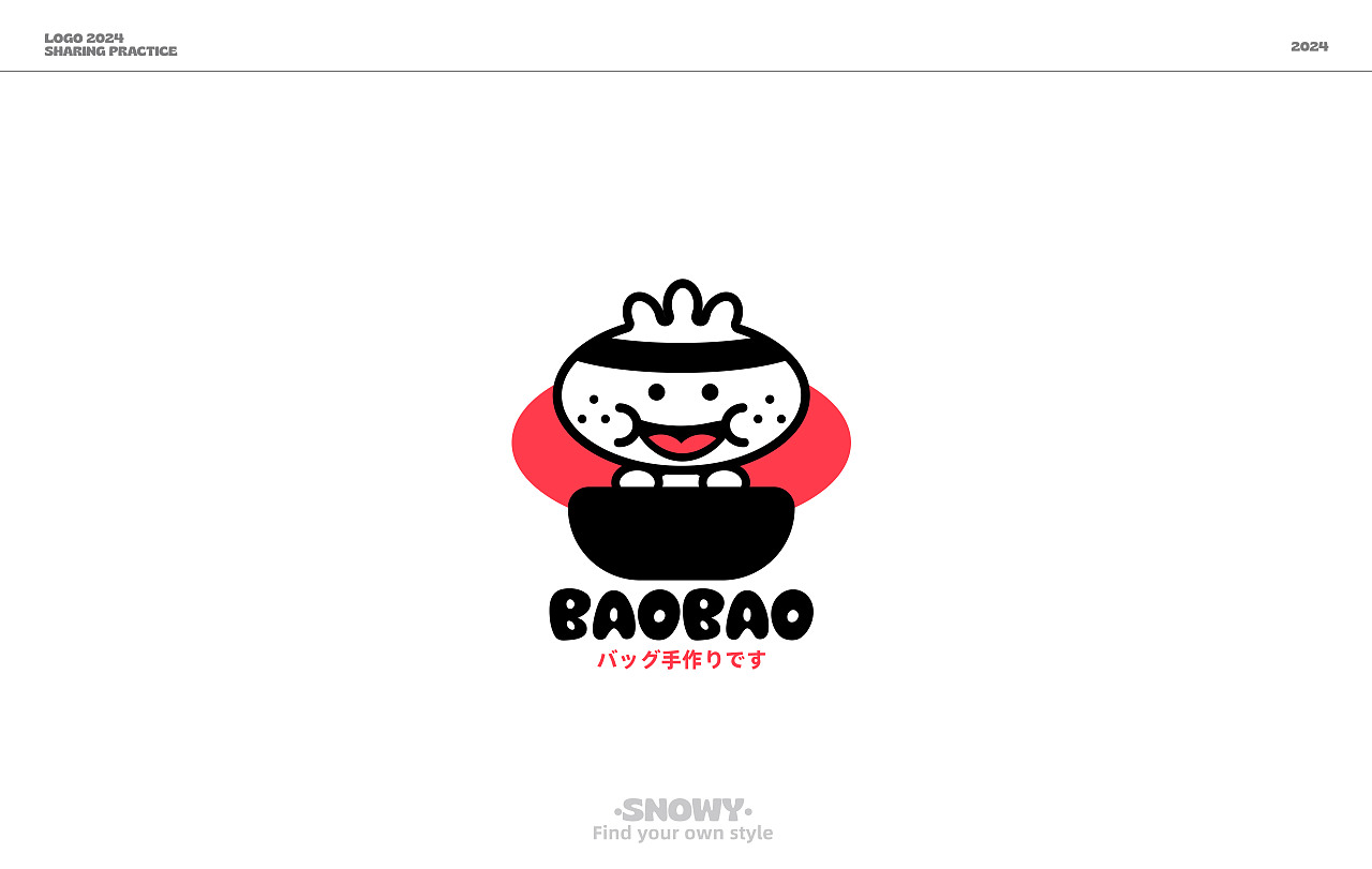 LOGO DESIGN/卡通LOGO/NO.2（图ZMzc4MTMwNDE2） - Logo - 站酷设计师Snowy雪子原创素材 - 站酷ZCOOL