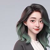 Yitong画画儿做UI的头像