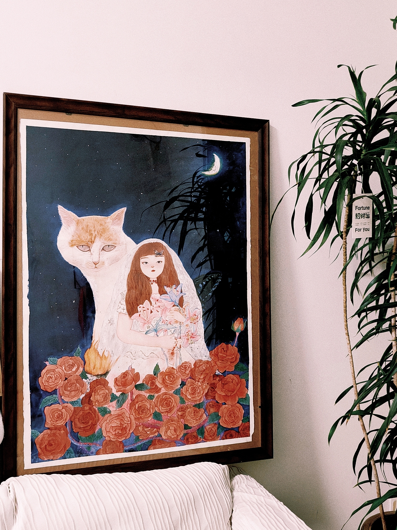 爱是枷锁,亦是救赎