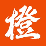 林小橙设计的头像