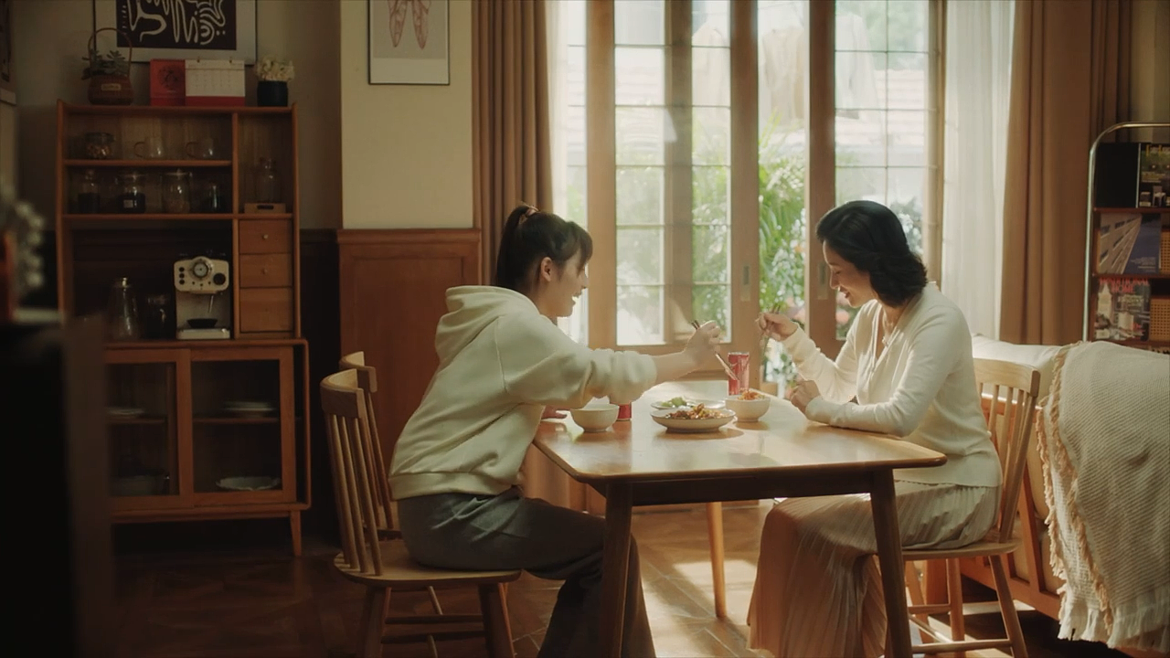 可口可乐 x 新世相 | 母亲节短片