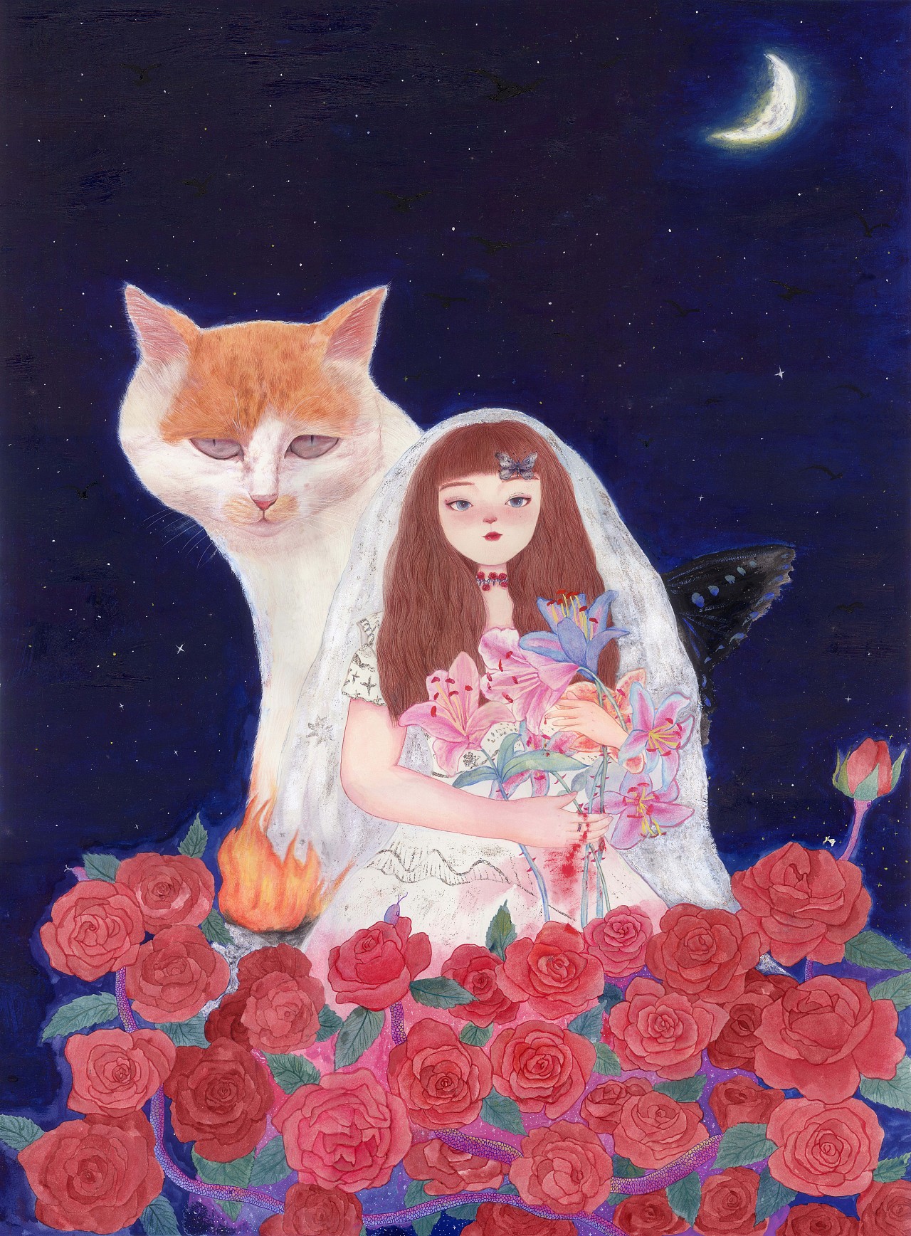 爱是枷锁,亦是救赎