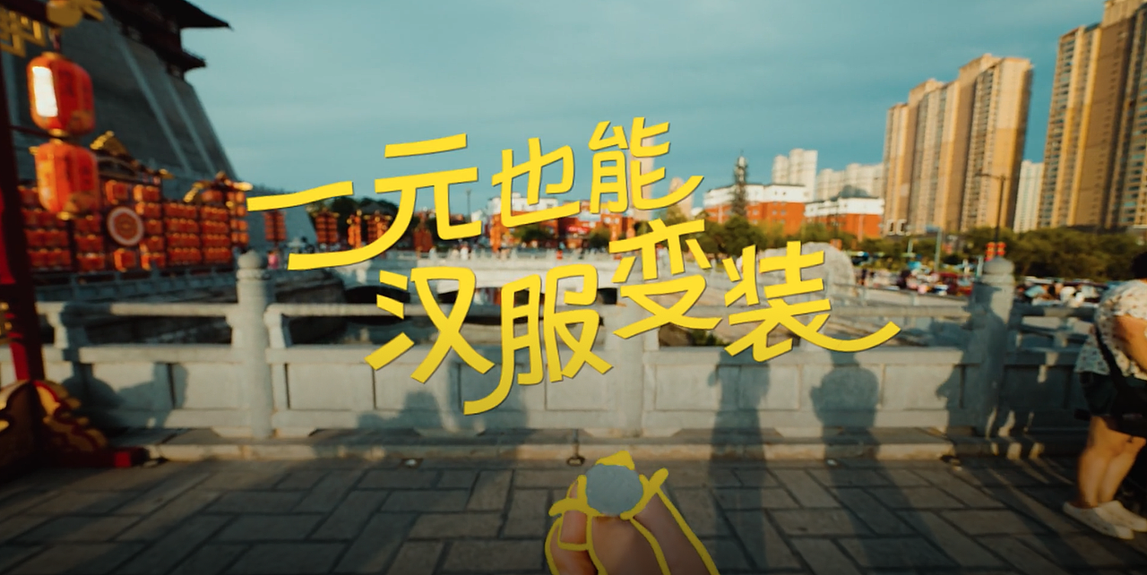 洛阳文旅宣传片包装