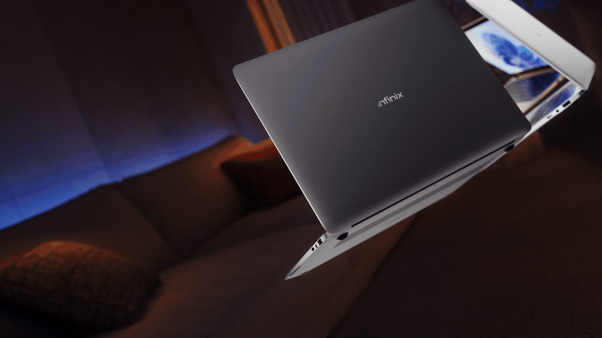 Infinix&必和视频丨Inbook_Air_Pro（图ZMzc4MTM1MzA4） - 动画/影视 - 站酷设计师必和视频原创素材 - 站酷ZCOOL