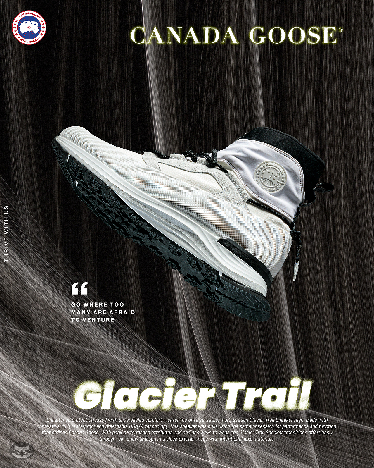 球鞋海报 | 品牌合集 PART 1