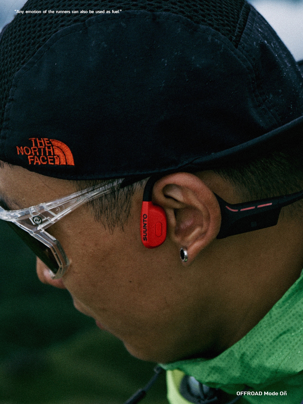 北面越野跑鞋拍摄（图ZMzc4MTM5ODA0） - 人文/纪实摄影 - 站酷设计师杨璐摄影原创素材 - 站酷ZCOOL