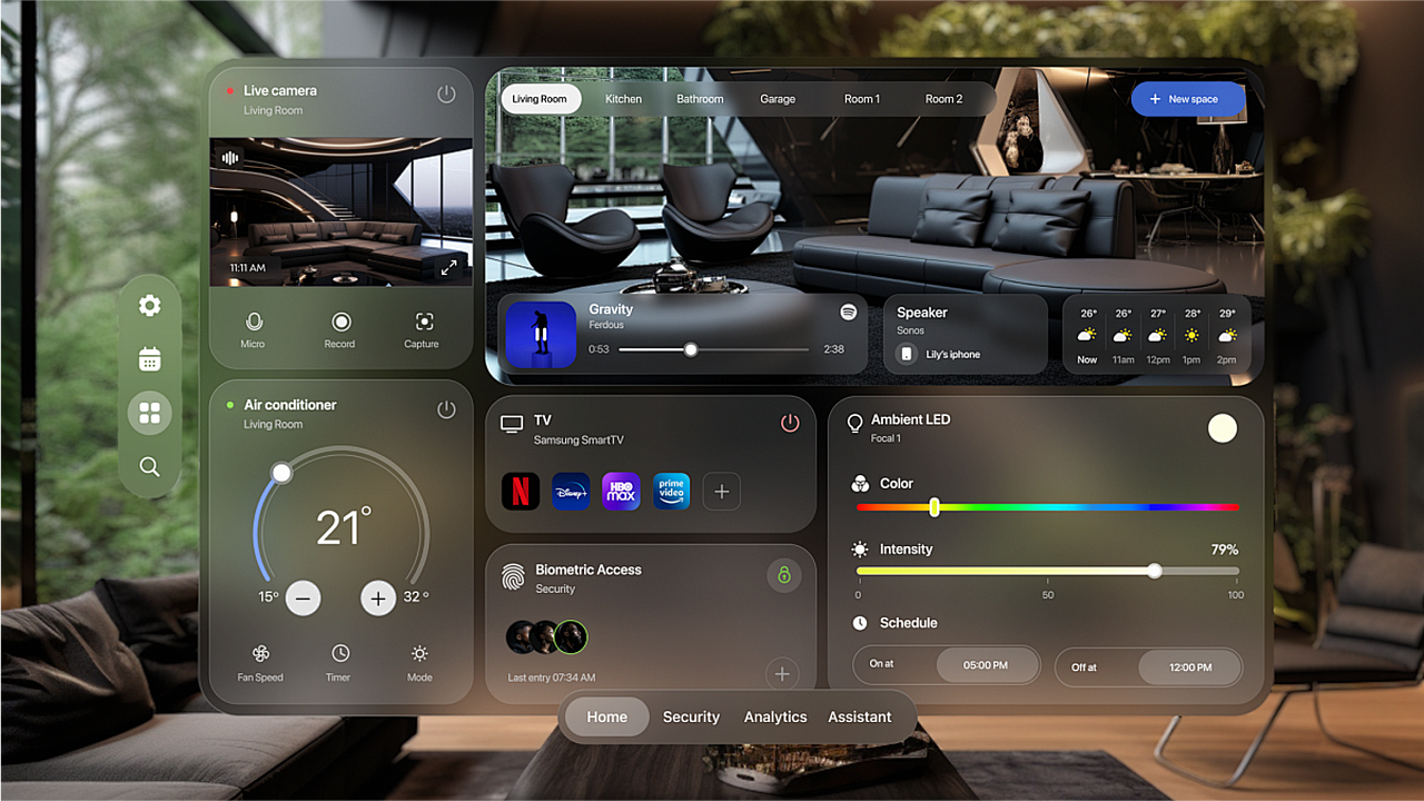 智享家卫仕（图ZMzc4MTQzMDc2） - 品牌 - 站酷设计师困困超困原创素材 - 站酷ZCOOL