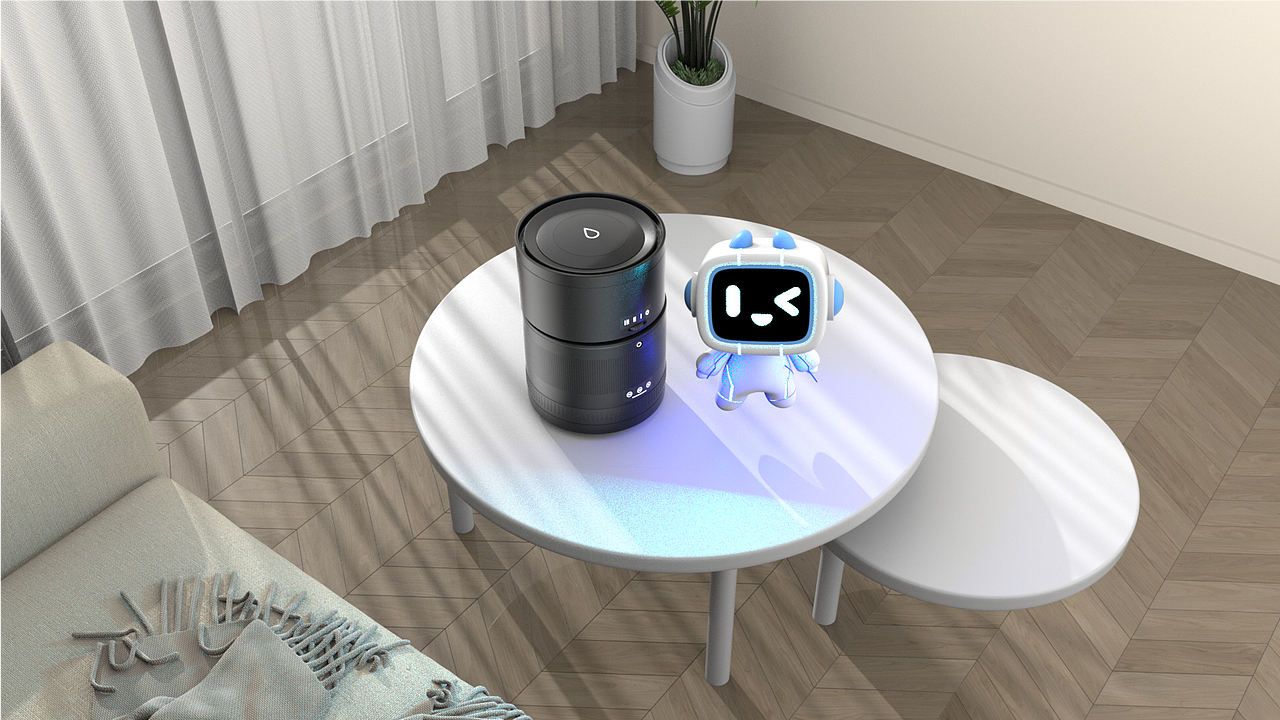 智享家卫仕（图ZMzc4MTQzMjY0） - 品牌 - 站酷设计师困困超困原创素材 - 站酷ZCOOL