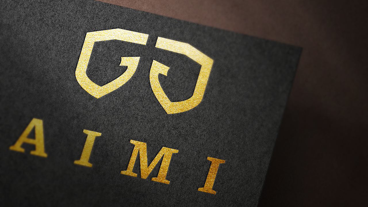 艾米智能AR眼镜logo/ip（图ZMzc4MTQyOTIw） - IP形象 - 站酷设计师顿丘_霡霂原创素材 - 站酷ZCOOL