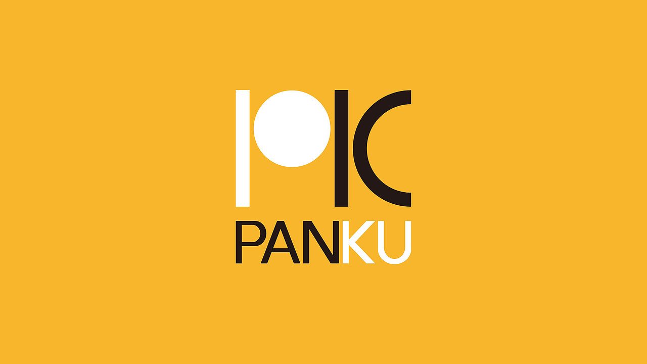PANKU- APP logo